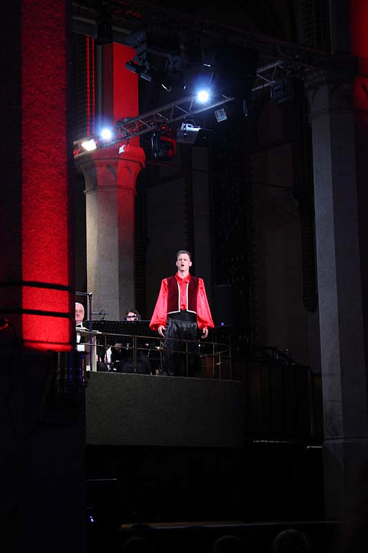 «На балу у Кальмана» , Концертный духовой оркестр и солисты филармонии, 19 Октября 2025г. — фото 2