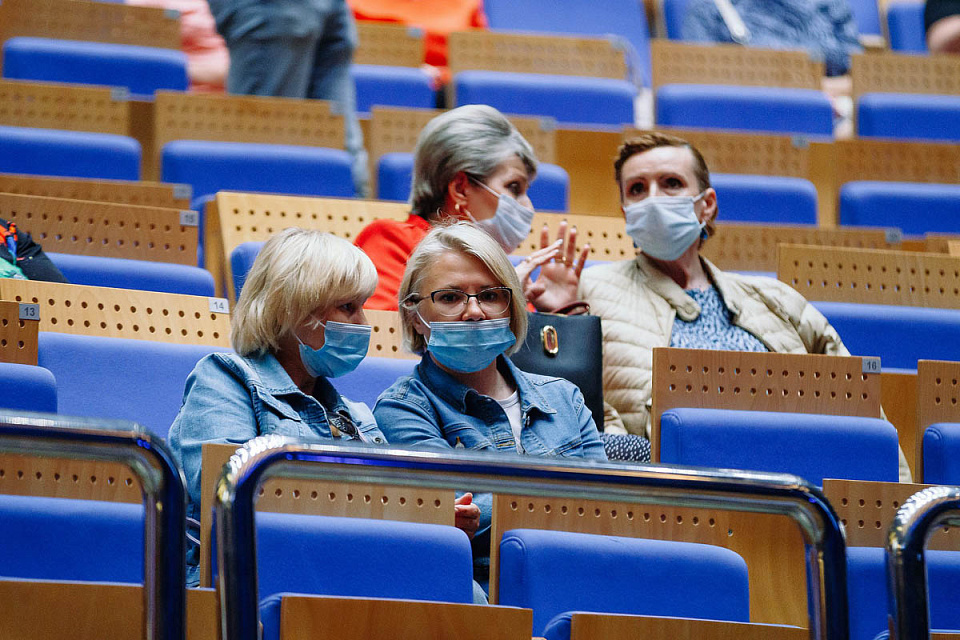 ТЕАТРАЛИЗОВАННОЕ ШОУ «МУЗЫКА КИНО», 4 Июня 2021г. — фото 2