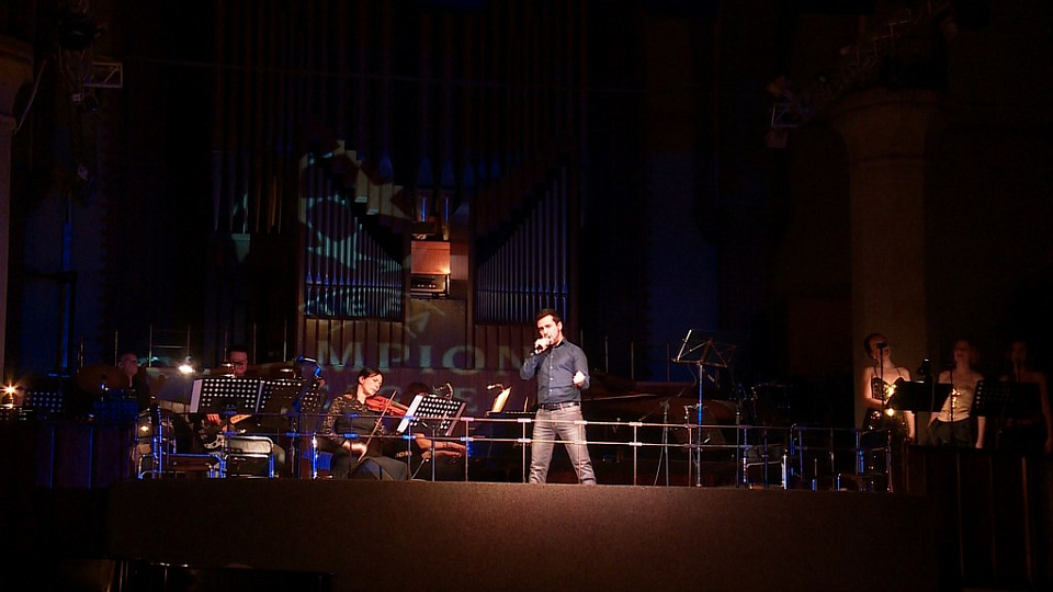 «THE BEATLES. QUEEN. МИРОВОЙ РОК. БОГЕМСКАЯ РАПСОДИЯ», 6 Февраля 2020г. — фото 8