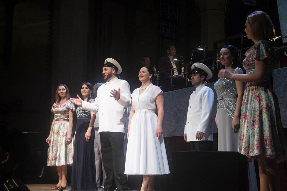 «МУЖЕСТВО, ДОБЛЕСТЬ И ЧЕСТЬ», 22 Февраля 2021г. — фото 133