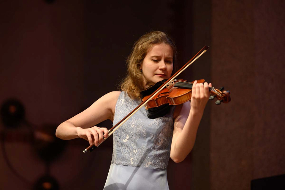 Молодые таланты Московской консерватории, 5 Июля 2023г. — фото 35