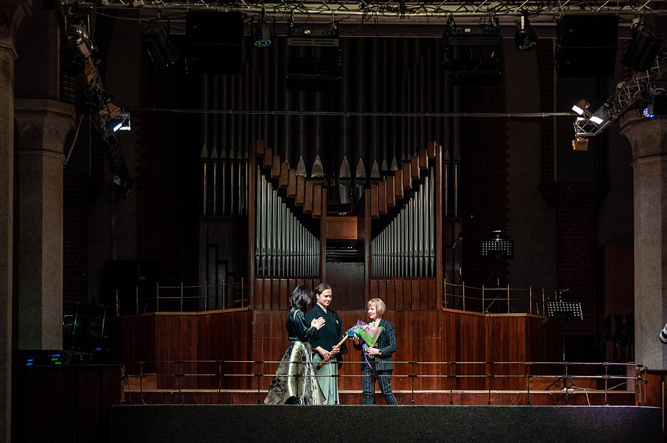 «ОТЗВУК ЧИСТОТЫ», 1 Мая 2021г. — фото 12