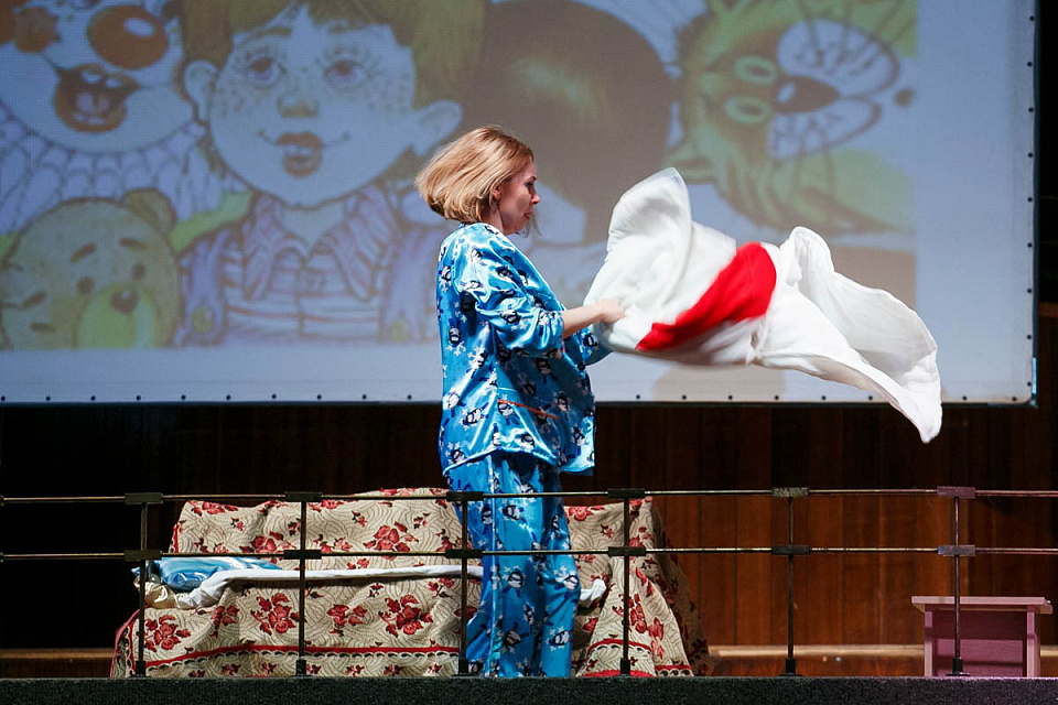 «Денискины рассказы», 13 Декабря 2020г. — фото 50