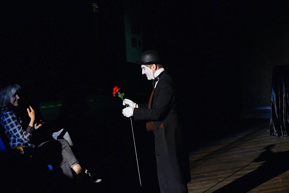 ТЕАТРАЛИЗОВАННОЕ ШОУ «МУЗЫКА КИНО», 4 Июня 2021г. — фото 12