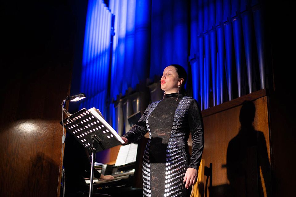 АВЕ МАРИЯ, 13 Февраля 2021г. — фото 13