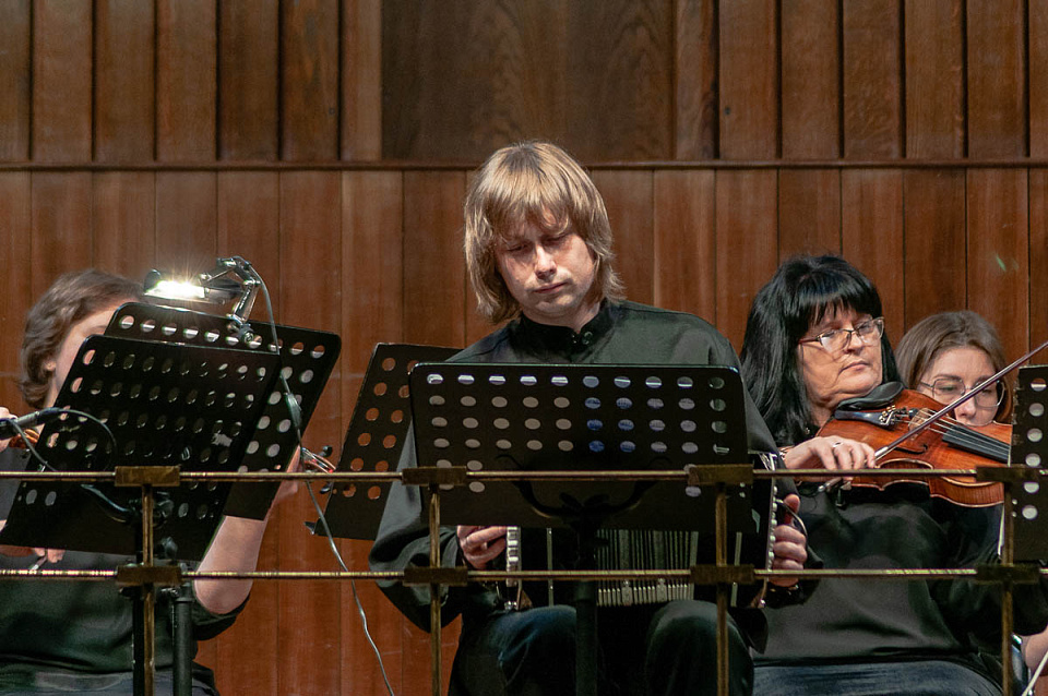 «МОСТЫ НАД ВРЕМЕНЕМ», 21 Мая 2021г. — фото 9