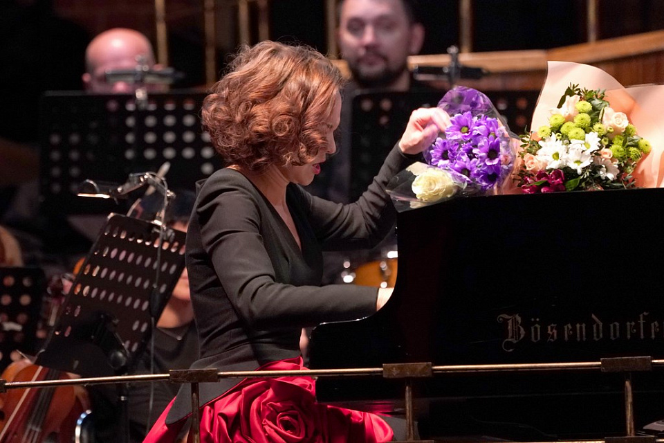 Ролдугин в Калининграде, 11 Ноября 2019г. — фото 61