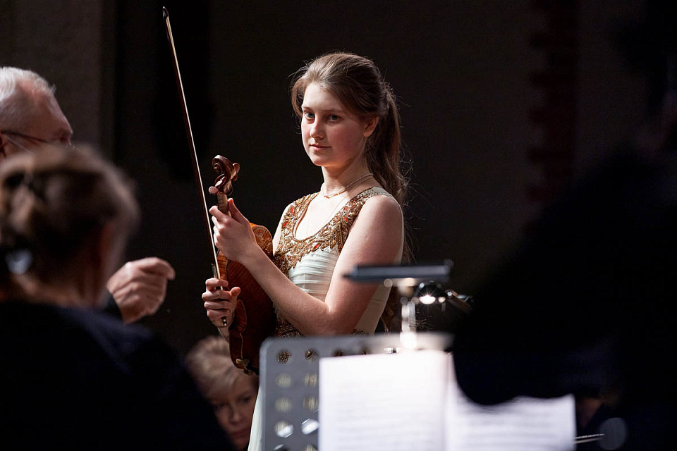 Международный фестиваль «Музыкальная весна». Открытие, 17 Марта 2021г. — фото 43