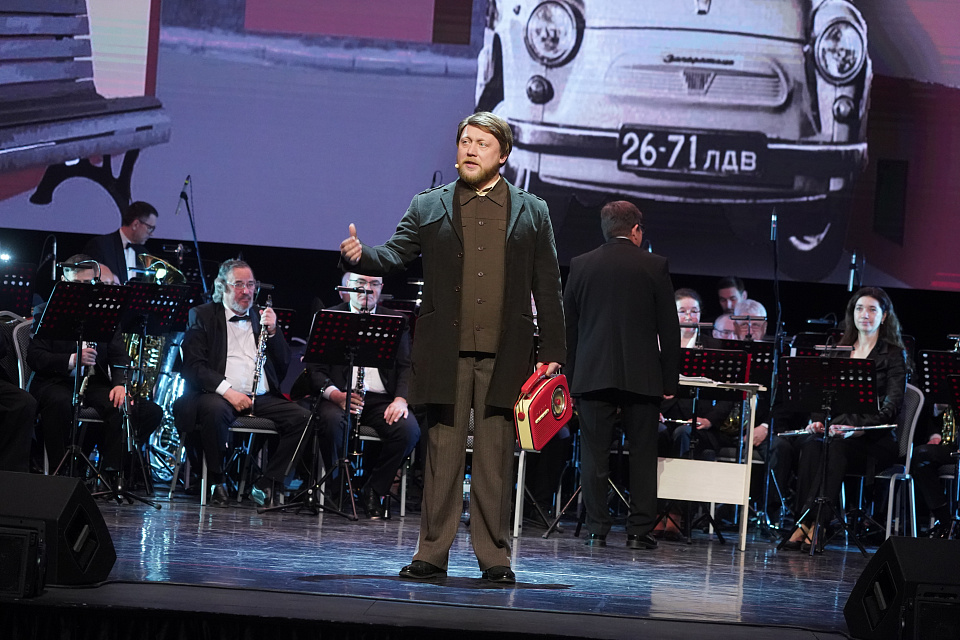 День работника культуры — фото 6