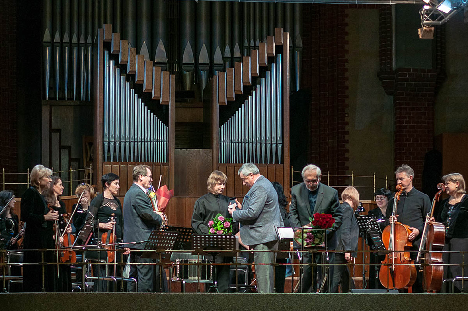 «МОСТЫ НАД ВРЕМЕНЕМ», 21 Мая 2021г. — фото 32