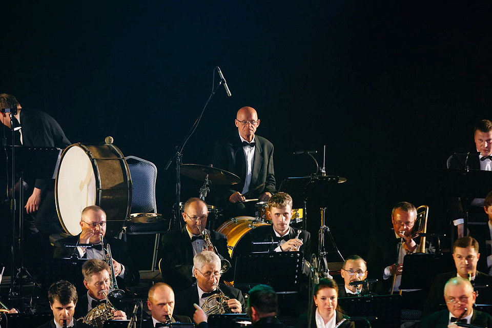 ТЕАТРАЛИЗОВАННОЕ ШОУ «МУЗЫКА КИНО», 4 Июня 2021г. — фото 156