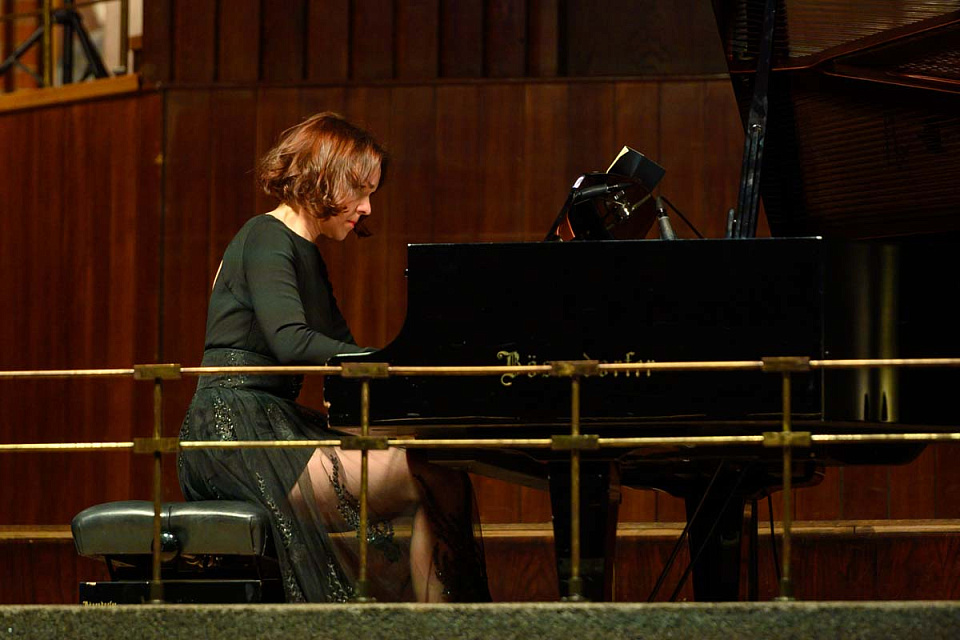 "Бахослужение": гала-концерт "Поклонение Баху", 28 Июля 2023г. — фото 8