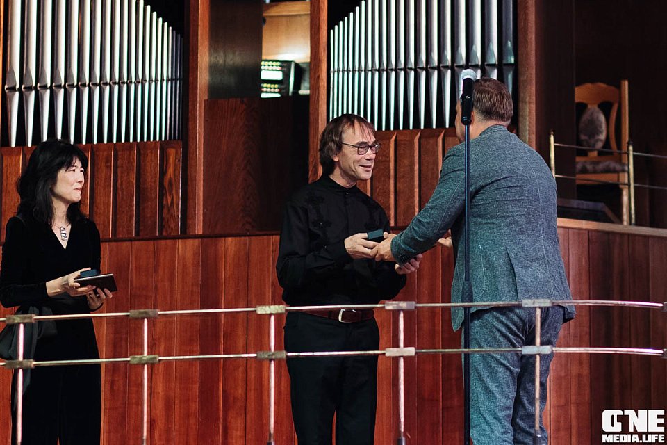 «Энигма Баха и русской души», 22 Июля 2022г. — фото 7