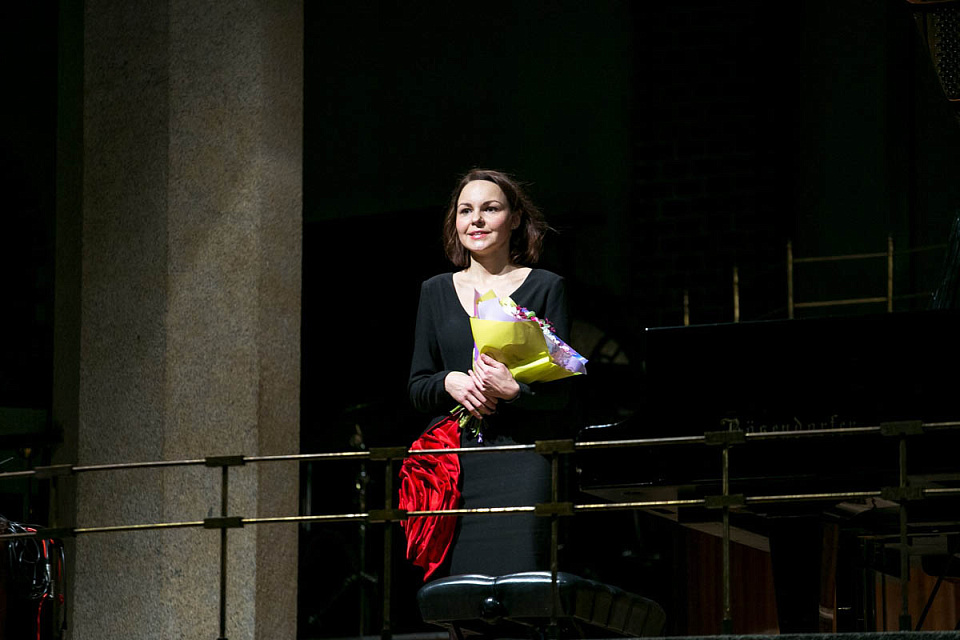 «Великие транскрипции» Анны Ушаковой, 22 Ноября 2020г. — фото 34