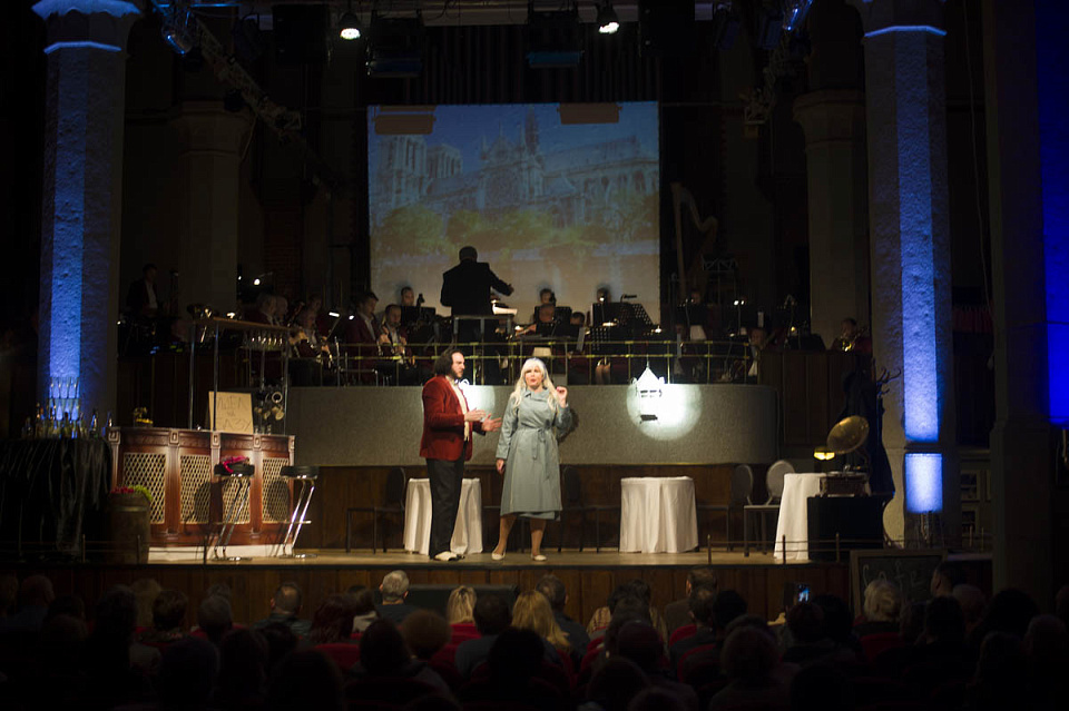 «Увидеть Париж и...полюбить», 7 Марта 2021г. — фото 63