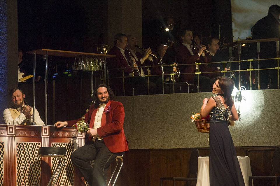 «Увидеть Париж и...полюбить», 7 Марта 2021г. — фото 82