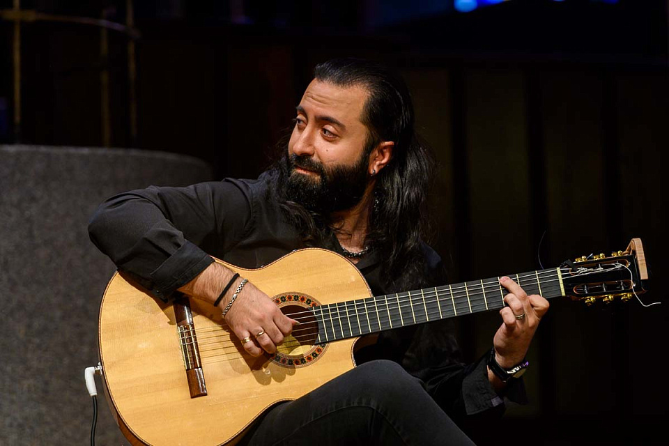 Нина Шацкая с программой «Магия романса», Международный фестиваль «Русская музыка на Балтике», 20 Апреля 2024г. — фото 9