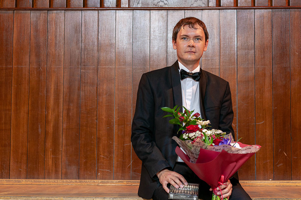 «БАХОСЛУЖЕНИЕ», 23 Июля 2021г. — фото 8