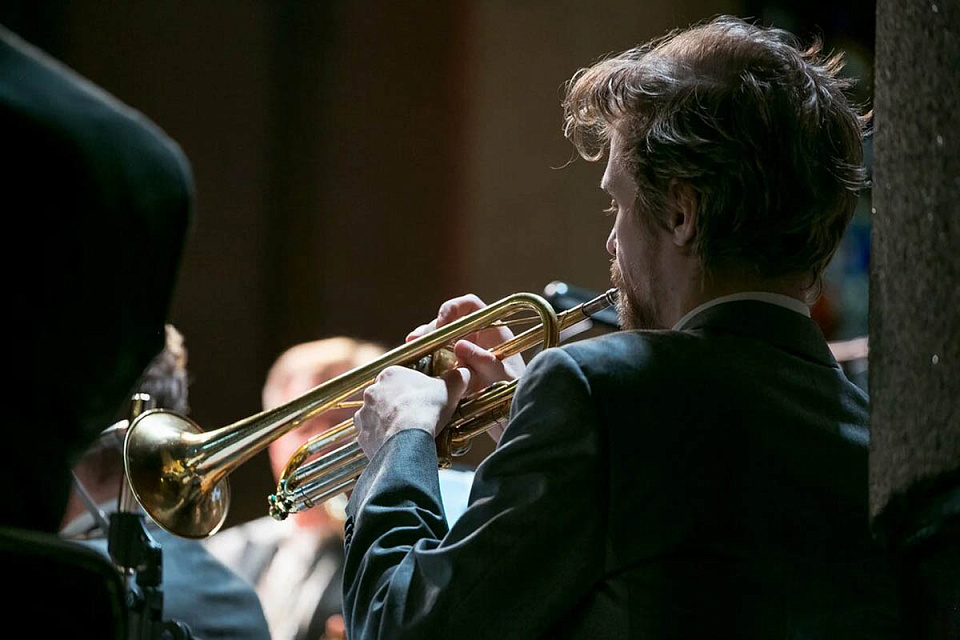 XVII–й Международный музыкальный фестиваль ДЖАЗ В ФИЛАРМОНИИ, 2019 (13-15 ноября), 15 Ноября 2020г. — фото 19