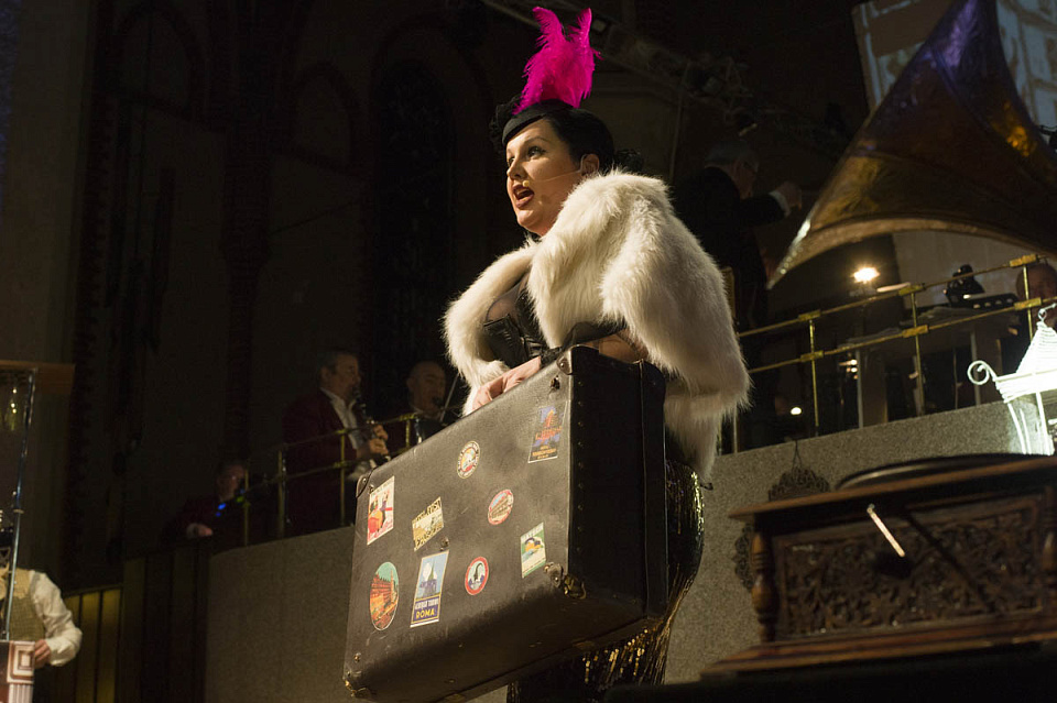 «Увидеть Париж и...полюбить», 7 Марта 2021г. — фото 158