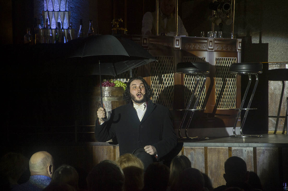 «Увидеть Париж и...полюбить», 7 Марта 2021г. — фото 33