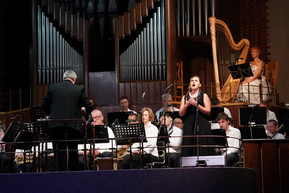 ОПЕРНЫЙ ГАЛА-КОНЦЕРТ, 18 Мая 2019г. — фото 8