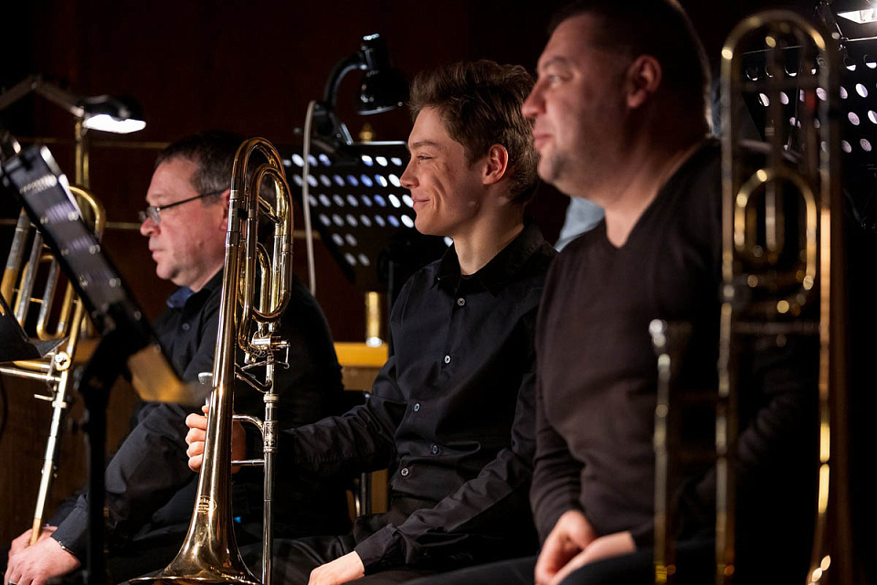 Международный фестиваль «Музыкальная весна». Открытие, 17 Марта 2021г. — фото 33