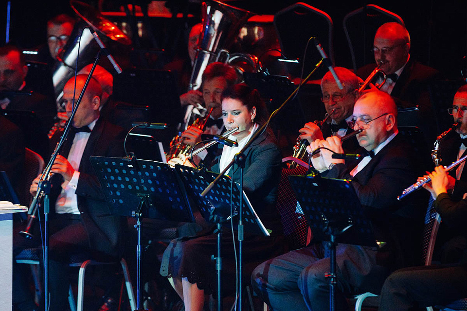 ТЕАТРАЛИЗОВАННОЕ ШОУ «МУЗЫКА КИНО», 4 Июня 2021г. — фото 51