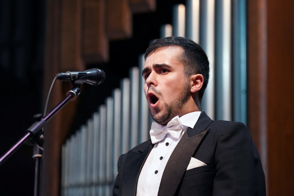 ОПЕРНЫЙ ГАЛА-КОНЦЕРТ, 18 Мая 2019г. — фото 7