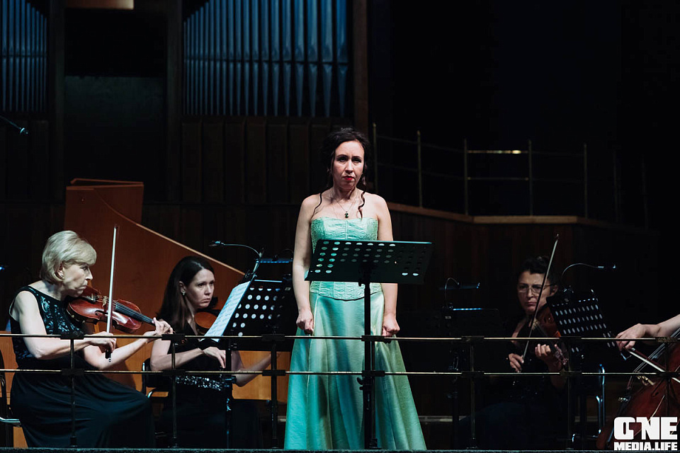 «Эпоха гениев: Бах, Гендель, Вивальди, Порпора», 23 Июля 2022г. — фото 17