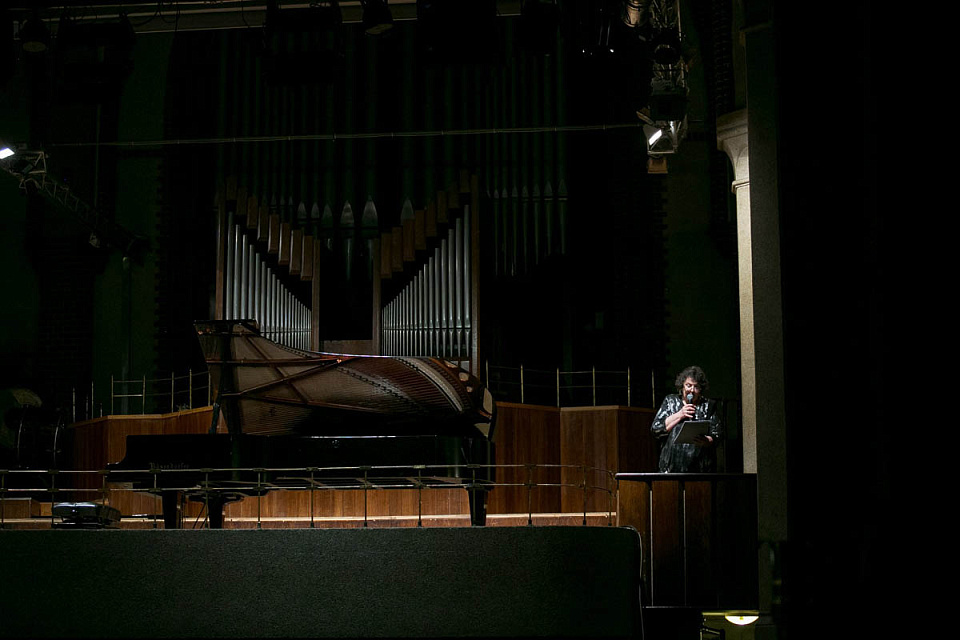 «Великие транскрипции» Анны Ушаковой, 22 Ноября 2020г. — фото 30