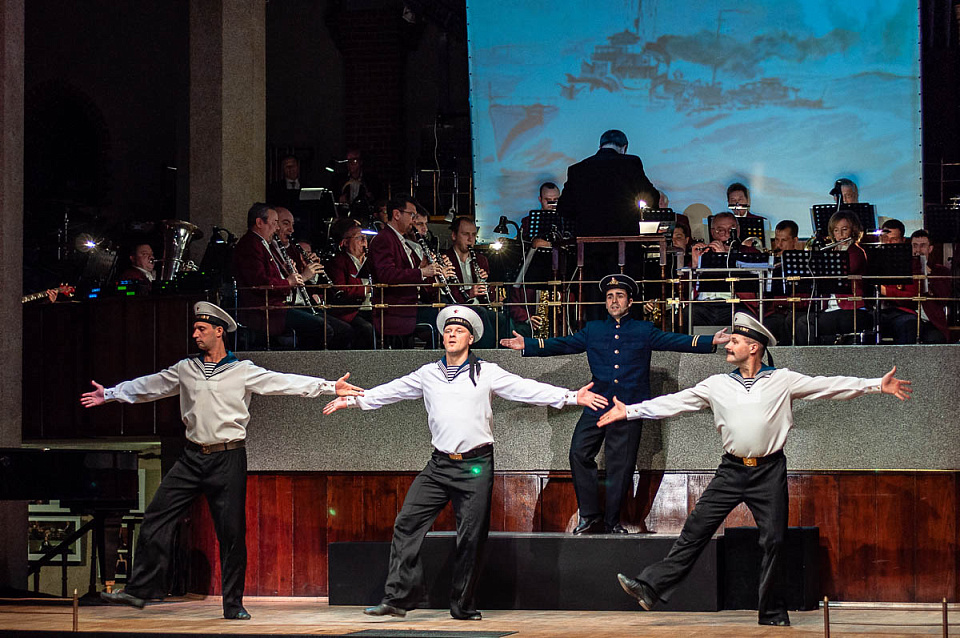 «МУЖЕСТВО, ДОБЛЕСТЬ И ЧЕСТЬ», 22 Февраля 2021г. — фото 104