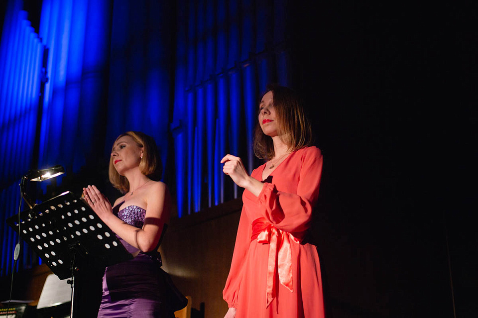 АВЕ МАРИЯ, 13 Февраля 2021г. — фото 37