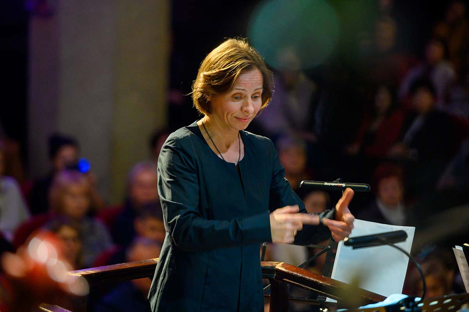 Концерт «ВЕНСКИЕ ВЕЧЕРА» С КАМЕРНЫМ ОРКЕСТРОМ, 28 Октября 2023г. — фото 2