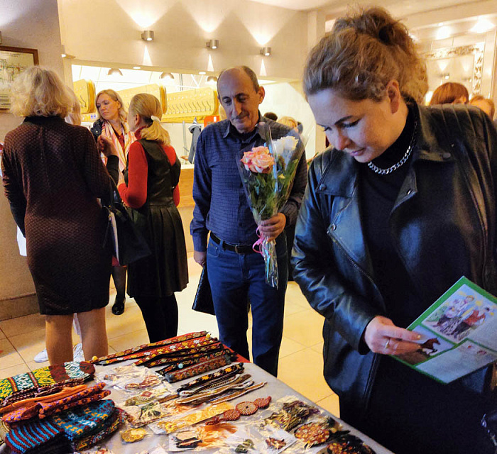 Шикарное сопрано и туркменский колорит, 26 Сентября 2022г. — фото 6