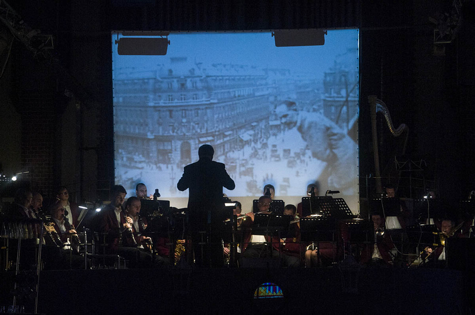 «Увидеть Париж и...полюбить», 7 Марта 2021г. — фото 6