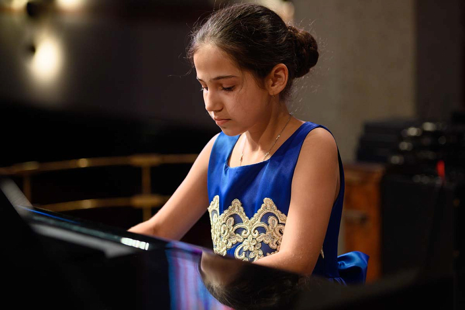 «Балтийская симфония. Новые имена». Закрытие «Музыкальной весны», 26 Марта 2023г. — фото 3