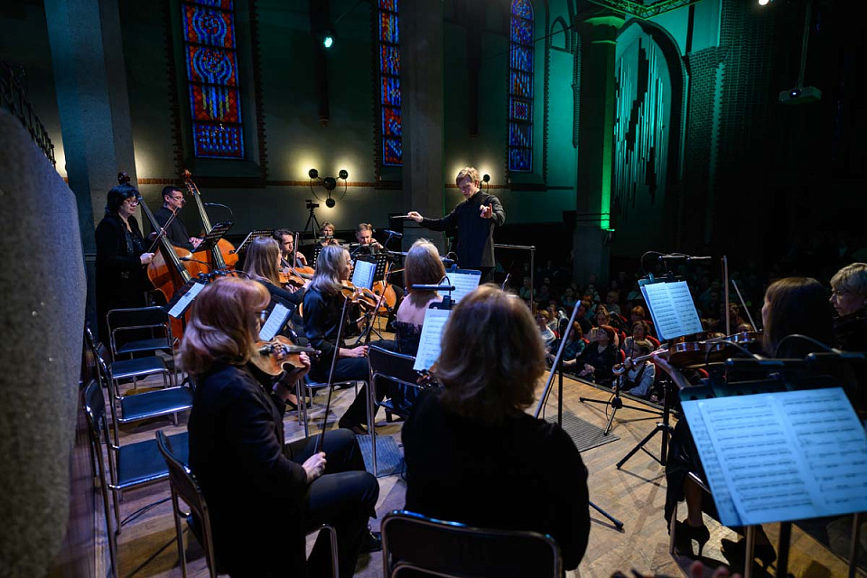 «Вдохновение звёзд» Гала-концерт лауреатов международных конкурсов, закрытие фестиваля Музыкальная весна», 29 Марта 2026г. — фото 5