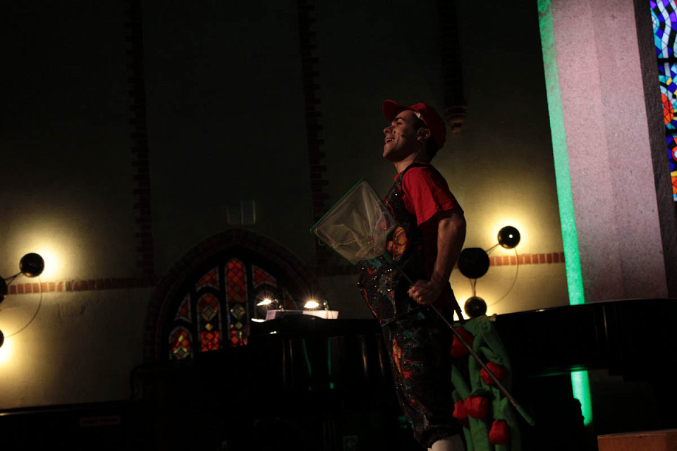 ВИННИ ПУХ НАХОДИТ ХВОСТ ИА, 24 Января 2021г. — фото 19