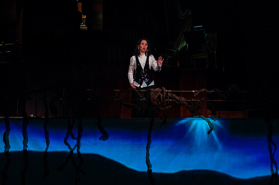 «ГОЛОСА ЗЕМЛИ И ВОДЫ», 27 Марта 2021г. — фото 17