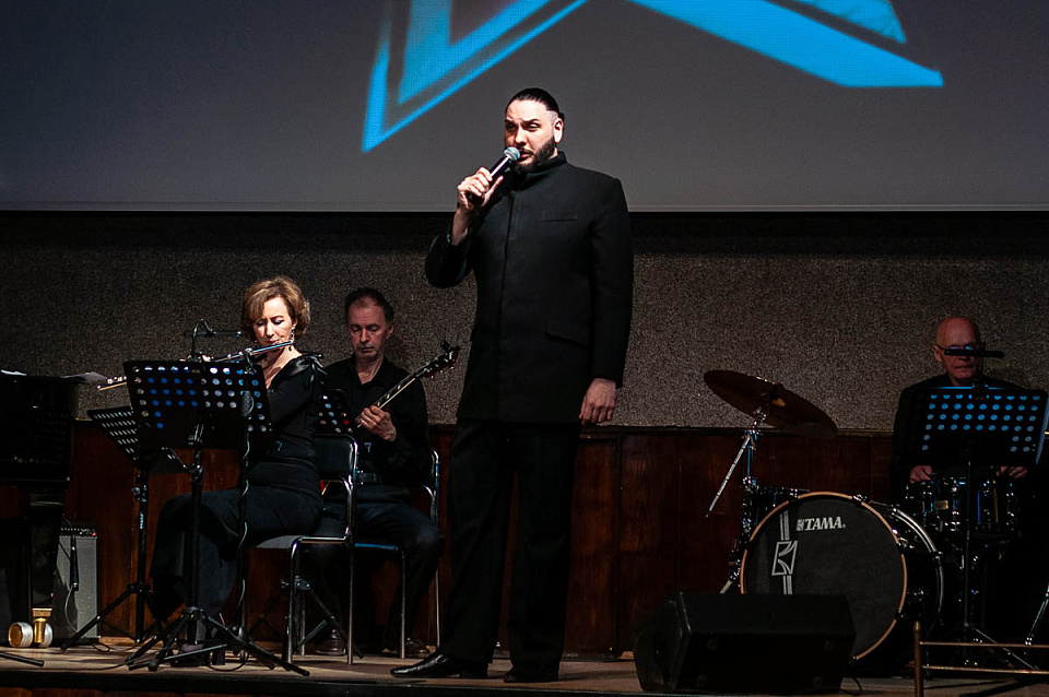 КОНЦЕРТ «ДНЮ ВЕЛИКОЙ ПОБЕДЫ ПОСВЯЩАЕТСЯ», 6 Мая 2021г. — фото 8