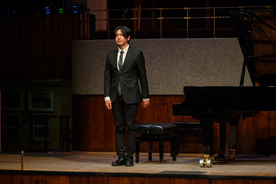 Молодые таланты Московской консерватории, 5 Июля 2023г. — фото 10