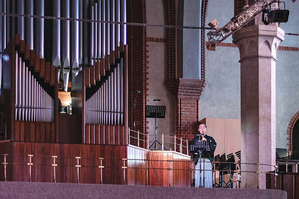 «ОТЗВУК ЧИСТОТЫ», 1 Мая 2021г. — фото 2