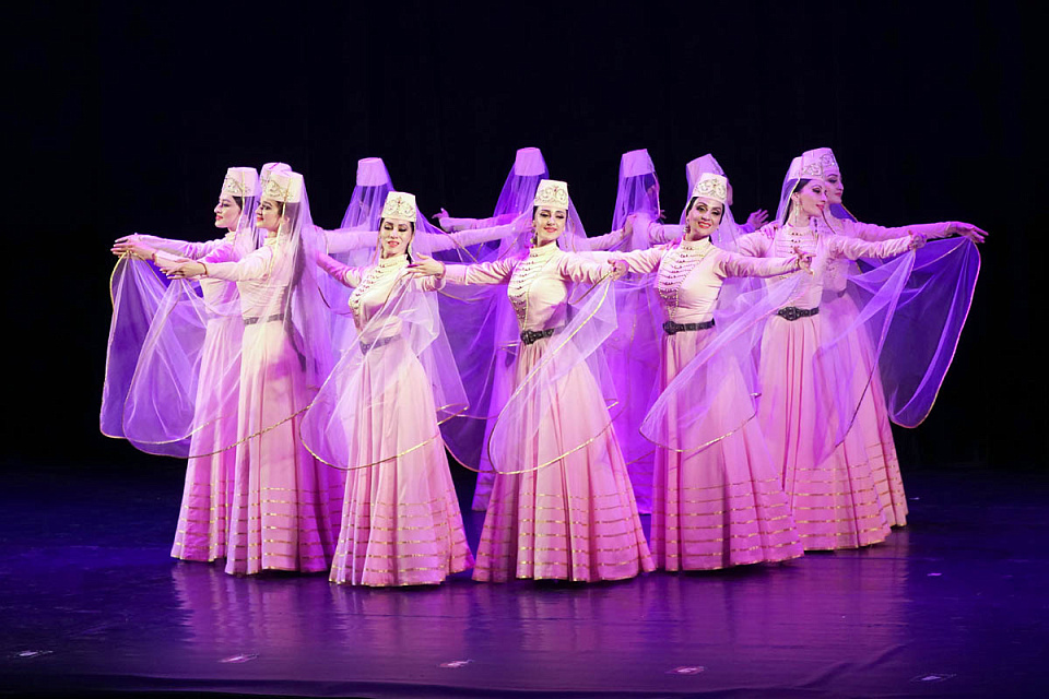 «Русская музыка на Балтике» завершилась праздником танца и души, 16 Июня 2022г. — фото 13