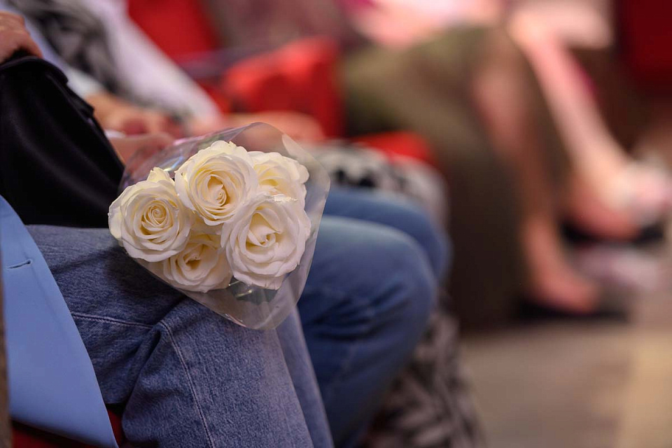 Молодые таланты Московской консерватории, 5 Июля 2023г. — фото 27