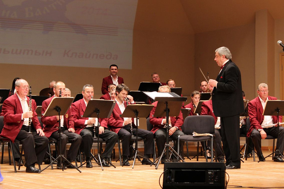 «Ты – моя мелодия», 10 Июня 2014г. — фото 13