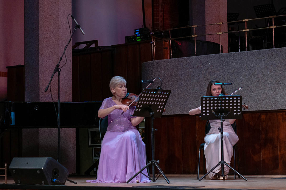 Музыкальный батл: 1:0 в пользу органа, 6 Июля 2021г. — фото 14