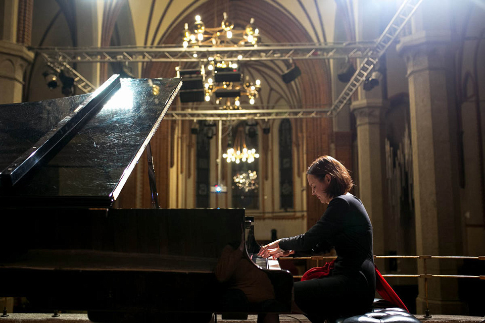 «Великие транскрипции» Анны Ушаковой, 22 Ноября 2020г. — фото 43