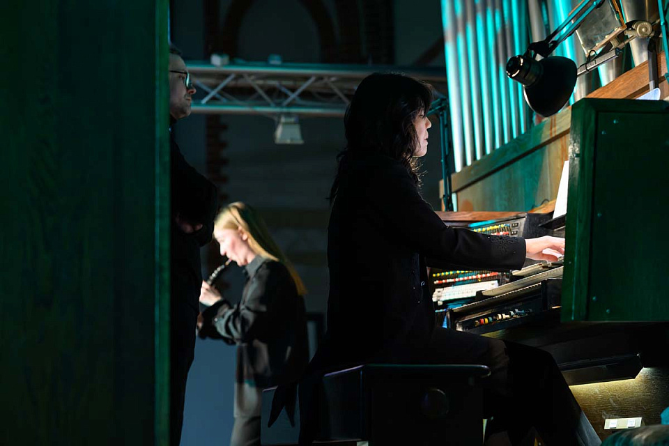 «Вдохновение звёзд» Гала-концерт лауреатов международных конкурсов, закрытие фестиваля Музыкальная весна», 29 Марта 2026г. — фото 2