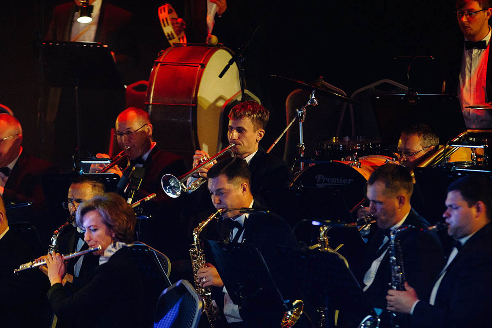 ТЕАТРАЛИЗОВАННОЕ ШОУ «МУЗЫКА КИНО», 4 Июня 2021г. — фото 59